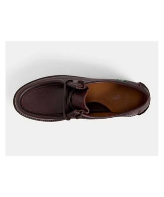 ポロラルフローレン チロリアンシューズ APRON CLASSC ろっしー ポロラルフローレン チロリアンシューズ APRON CLASSC ろっしー様専用