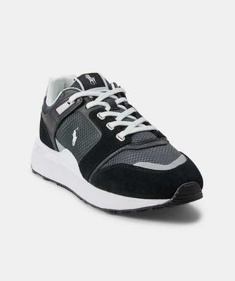 ポロ ラルフローレン RE67 TRN 89 PP V2 ブラック