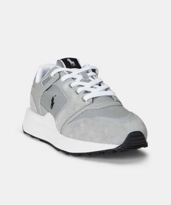 ポロ ラルフローレン RE67 TRN 89 PP V2 グレー