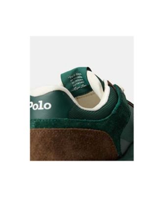 ポロ ラルフローレン RE67 TRN 89 PP V2 グリーン