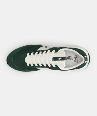 POLO RALPH LAUREN RE76 TRAIN 89 RIB