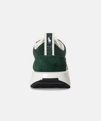 POLO RALPH LAUREN RE76 TRAIN 89 RIB