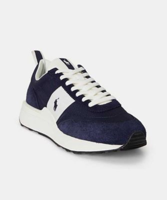 ラルフローレン POLO RALPH LAUREN RE76 TRAIN 89 RIB
