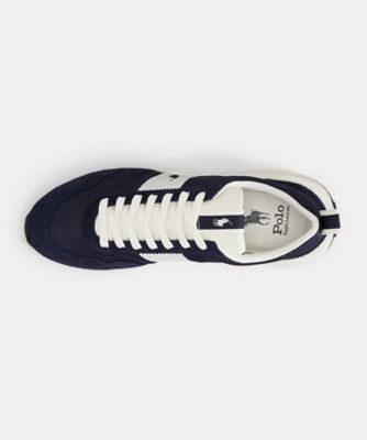 POLO RALPH LAUREN RE76 TRAIN 89 RIB