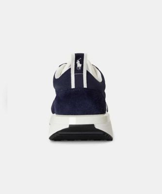 POLO RALPH LAUREN RE76 TRAIN 89 RIB