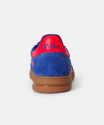 POLO RALPH LAUREN RE83 BEDFORD PP