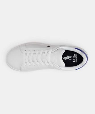 POLO RALPH LAUREN RE84 ヘリテージコートII 