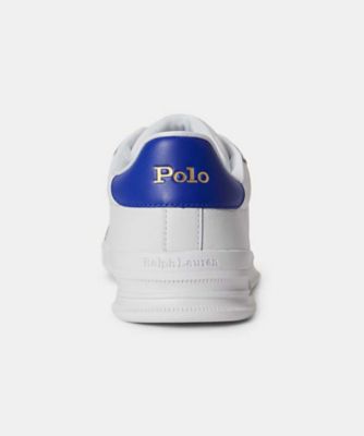 POLO RALPH LAUREN RE84 ヘリテージコートII 