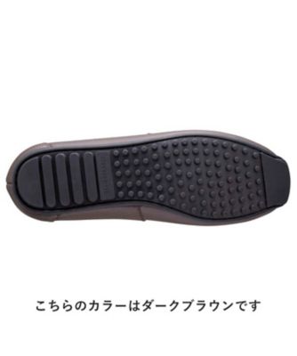 レッドウッドリバー RX04 スリッポン ネイビー カジュアルシューズ 