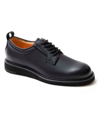 レッドウッドリバー RX06 POSTMAN SHOES ブラック