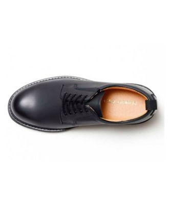 レッドウッドリバー RX06 POSTMAN SHOES ブラック
