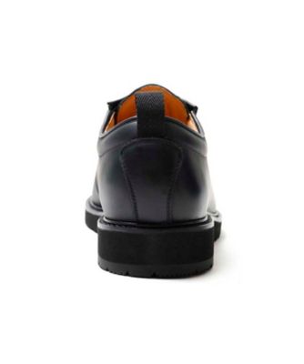 レッドウッドリバー RX06 POSTMAN SHOES ブラック
