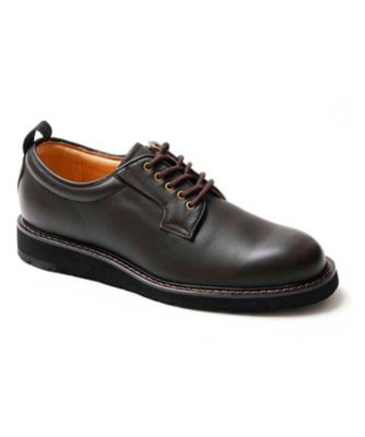 レッドウッドリバー RX06 POSTMAN SHOES ダーク