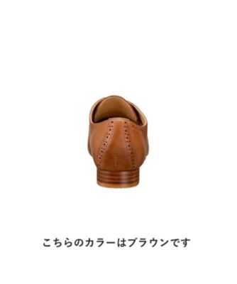 Ｒ．　Ｓ０３Ｃ　レースアップシューズ　ブラック　カジュアルシューズ