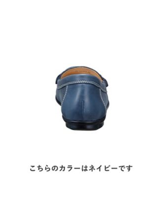 Ｒ．　Ｓ０４Ｃ　ビット付きフラットシューズ　ベージュ　フラットシューズ