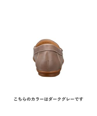 Ｒ．　Ｓ０６Ｃ　フラットシューズ　ブラック　フラットシューズ