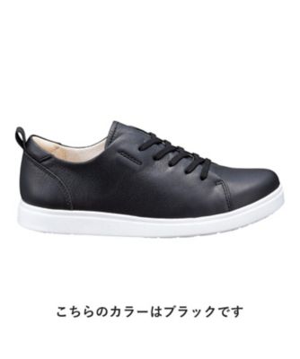 Ｒ．　Ｓ０９Ｃ　レースアップスニーカー　グレー　スニーカー