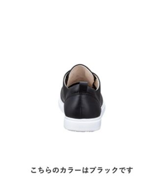 Ｒ．　Ｓ０９Ｃ　レースアップスニーカー　グレー　スニーカー