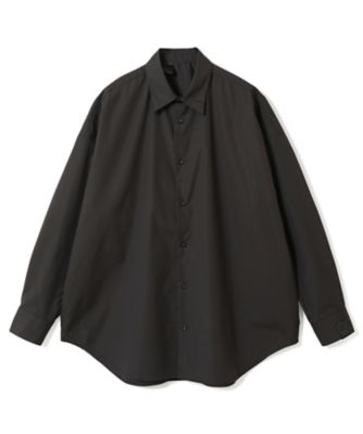 ＢＩＧ ＳＨＩＲＴ | N.HOOLYWOOD (Men)/エヌ．ハリウッド | 三越伊勢丹オンラインストア・通販【公式】