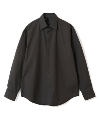 ＜N.HOOLYWOOD (Men)＞ＳＨＩＲＴ　