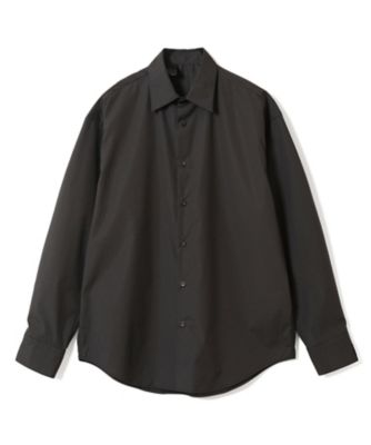N.HOOLYWOOD (エヌハリウッド)ワークシャツ N.HOOLYWOOD - N.HOOLYWOOD COMPILE × WOOLRICH WORK SHIRT