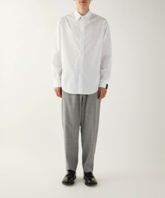 SHIRTS | N.HOOLYWOOD (Men)/エヌ．ハリウッド | 三越