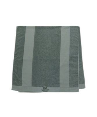 N.HOOLYWOOD (Men)/エヌ．ハリウッド BATH TOWEL