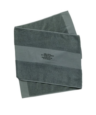 ＜N.HOOLYWOOD (Men)＞Ｎ．ＨＯＯＬＹＯＯＤ　ＴＥＳＴ　ＰＲＯＤＵＣＴ　ＥＸＣＨＡＮＧＥ　ＳＥＲＶＩＳＥ　×　ＨＩＰＰＯＰＯＴＡＭＵＳ　ＦＡＣＥ　ＴＯＷＥＬ