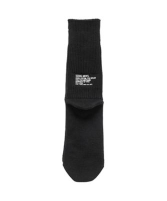 N.HOOLYWOOD (Men)/エヌ．ハリウッド SOCKS