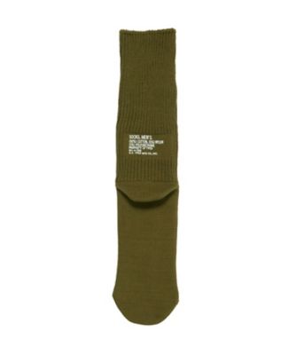 N.HOOLYWOOD (Men)/エヌ．ハリウッド SOCKS