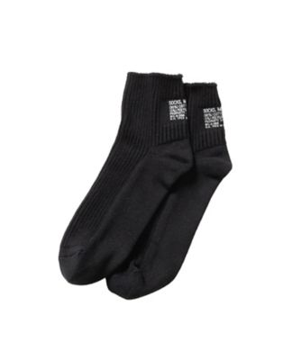 ＳＨＯＲＴ　ＳＯＣＫＳ