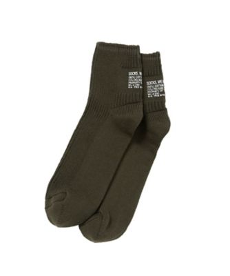 ＳＨＯＲＴ　ＳＯＣＫＳ