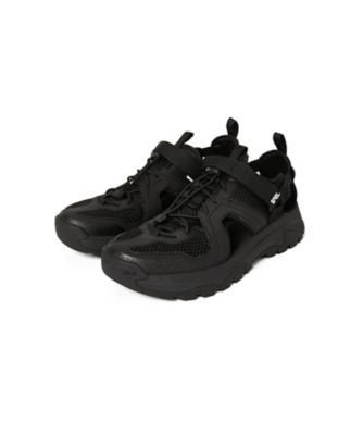 N．HOOLYWOOD COMPILE × Danner