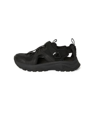 N．HOOLYWOOD TPES × Teva ／ Hurricane