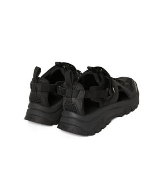 N．HOOLYWOOD TPES × Teva ／ Hurricane