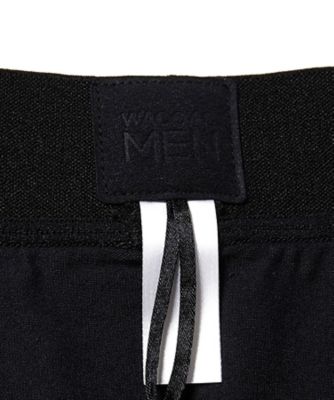 Ｎ．ＨＯＯＬＹＷＯＯＤ　×　ＷＡＣＯＡＬ　ＭＥＮ