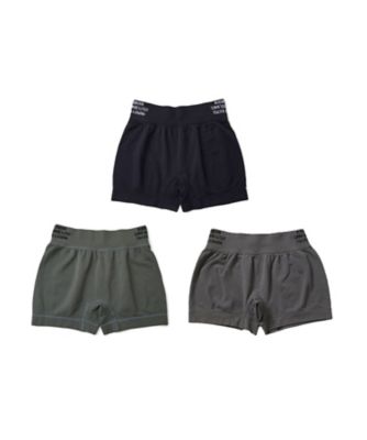ＢＯＸＥＲ　ＢＲＩＥＦ