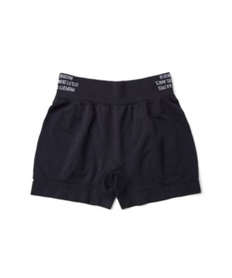 ＢＯＸＥＲ　ＢＲＩＥＦ
