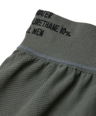 ＢＯＸＥＲ　ＢＲＩＥＦ