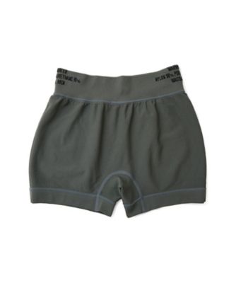 ＢＯＸＥＲ　ＢＲＩＥＦ