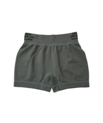 ＢＯＸＥＲ　ＢＲＩＥＦ