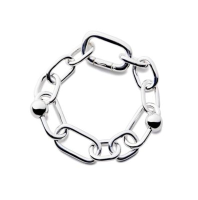 blanciris (Women)/ブランイリス バロンコレクション　シルバーブレスレット