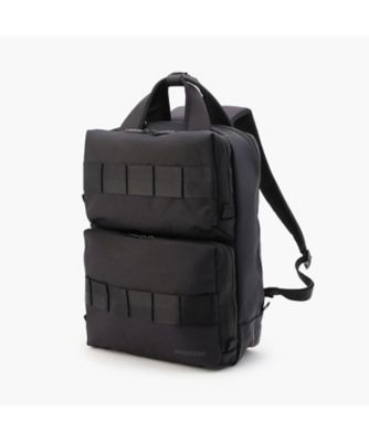＜BRIEFING (Men)＞リュック　ＳＷ　ＢＡＣＫ　ＰＡＣＫ　１６　ＷＲ　ＢＲＡ２３１Ｐ４７