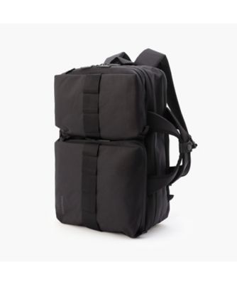 ＜BRIEFING (Men)＞リュック　ＳＷ　２ＷＡＹ　ＰＡＣＫ　１６　ＷＲ　ＢＲＡ２３１Ｐ４８