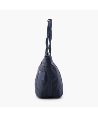 トートバッグ DISCRETE TOTE SM MW GENII