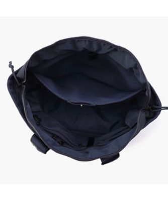 トートバッグ DISCRETE TOTE SM MW GENII