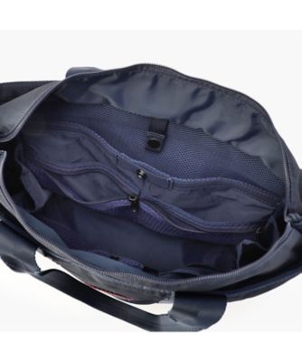 トートバッグ DISCRETE TOTE SM MW GENII