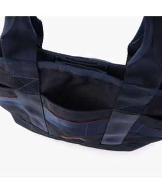 トートバッグ DISCRETE TOTE SM MW GENII