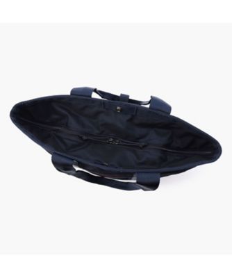 トートバッグ DISCRETE TOTE SM MW GENII