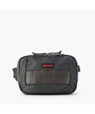 ショルダーバッグ BS BOX SHOULDER S AG
